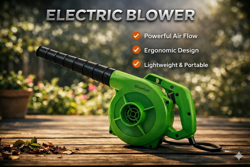 Air Blower 650